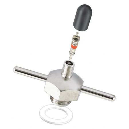 PUMPS & SPRAYERS