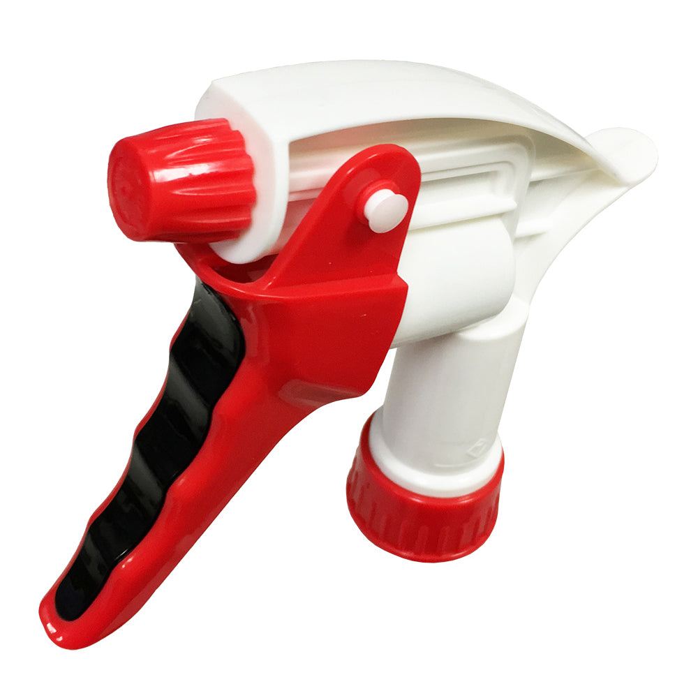 PUMPS & SPRAYERS