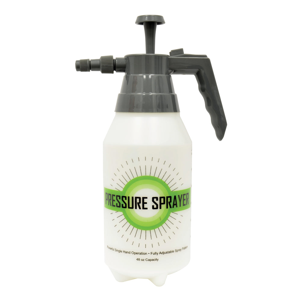 PUMPS & SPRAYERS
