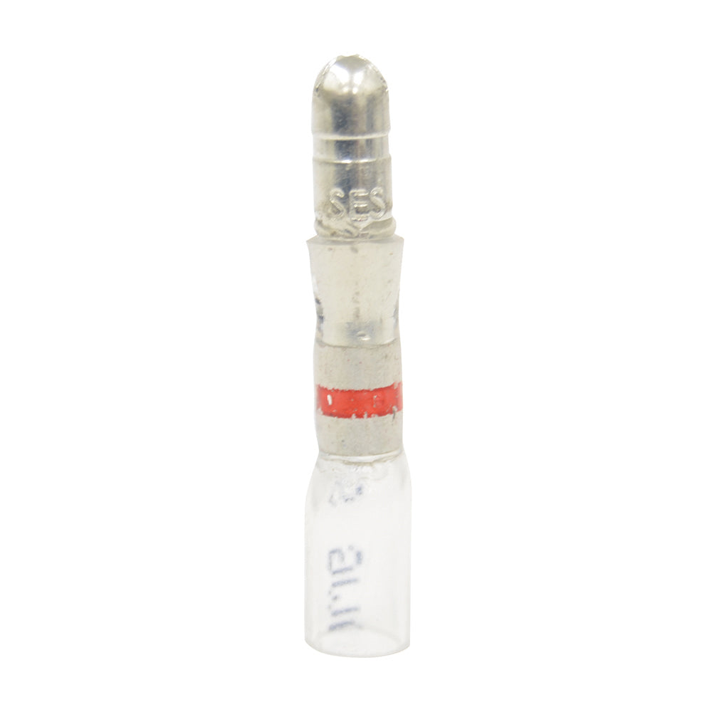 22-18 Awg 0.180 Optiseal Bullet Plug