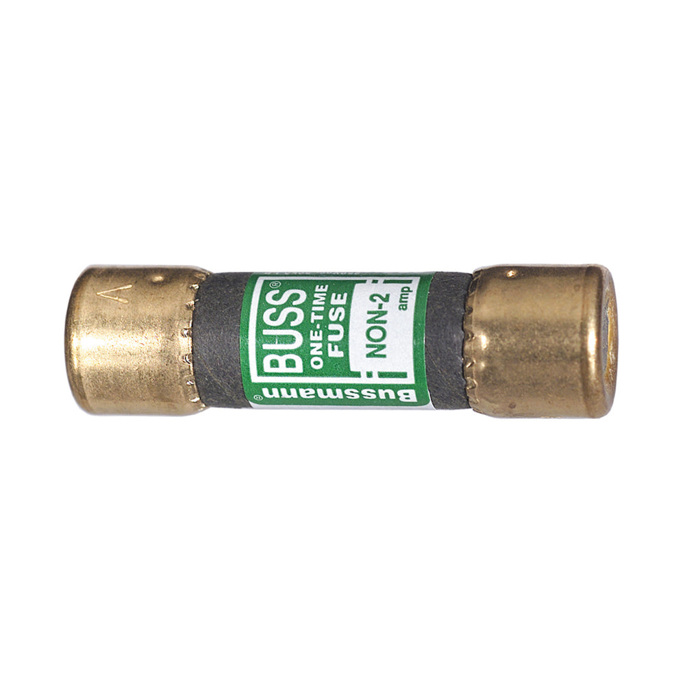 5 Amp Non Type 250 Vac One Time General Purpose Industrial Fuse