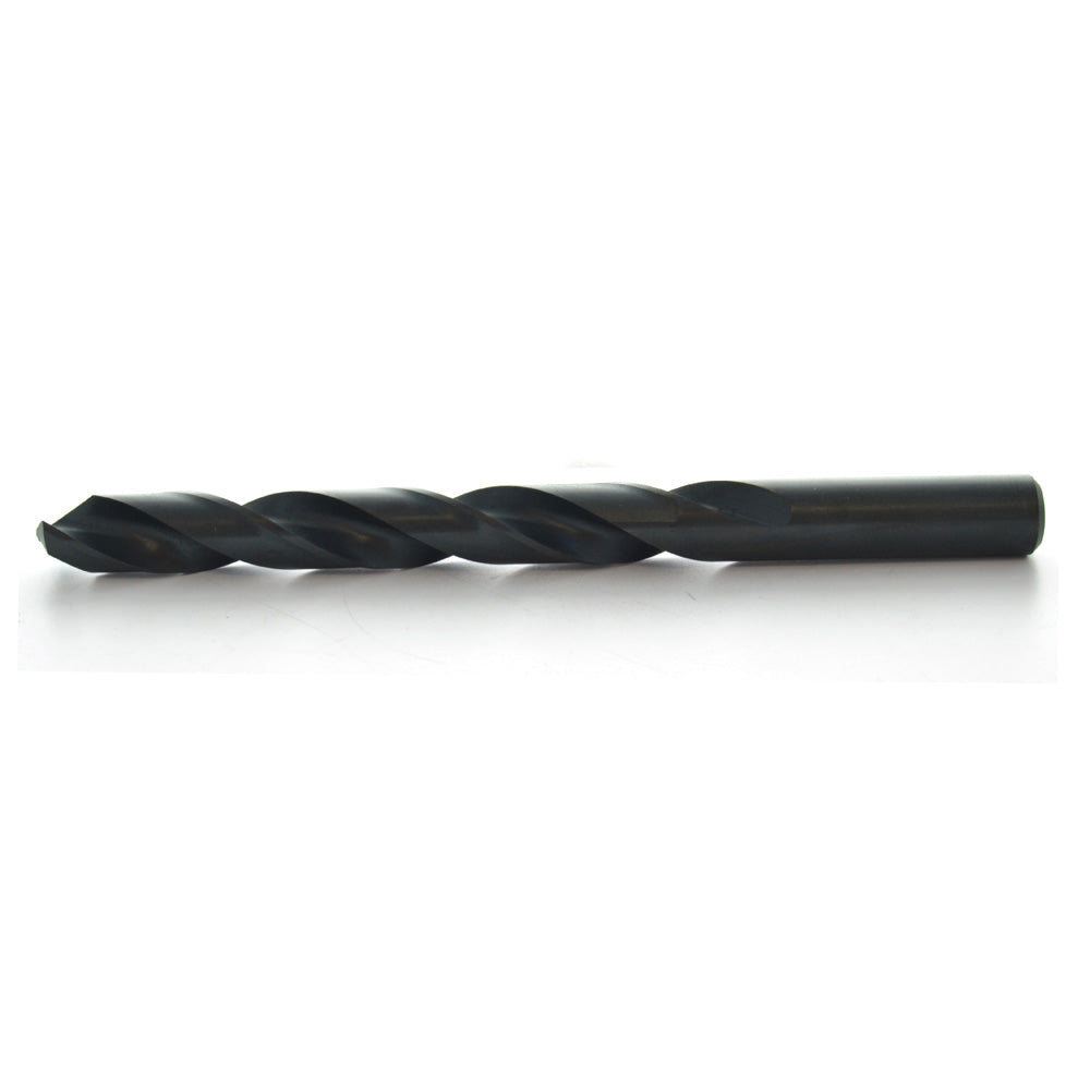 11/32" 135-Degree Jobber Length Drill High Speed Steel
