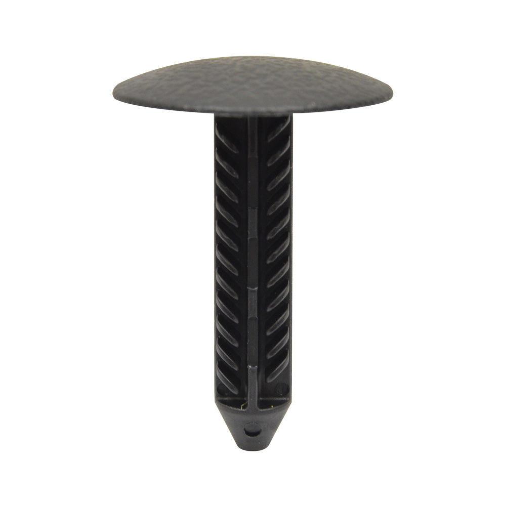 M7 Cowl- Interior Trim- Radiator Splash Shield Retainer Ford W714076-Ss3Ja