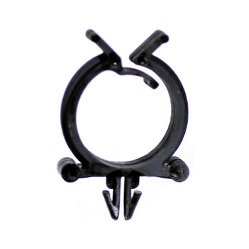 Routing Clip - Gm General Motors-Ford-Amc 3693099 (Chrysler)- 383207 S (Ford)- 1257702- 20346654 (Gm General Motors)