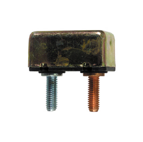 15 Amp Stud Type Automatic Reset Circuit Breaker