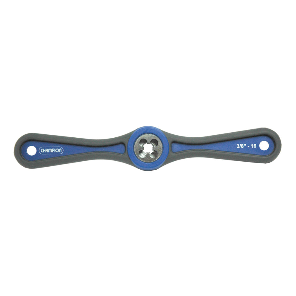 Speedthreader High-Speed Steel (HSS) Die 7/16-14