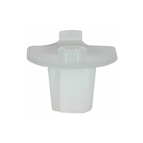 Front Bumper Grommet Mazda '00+