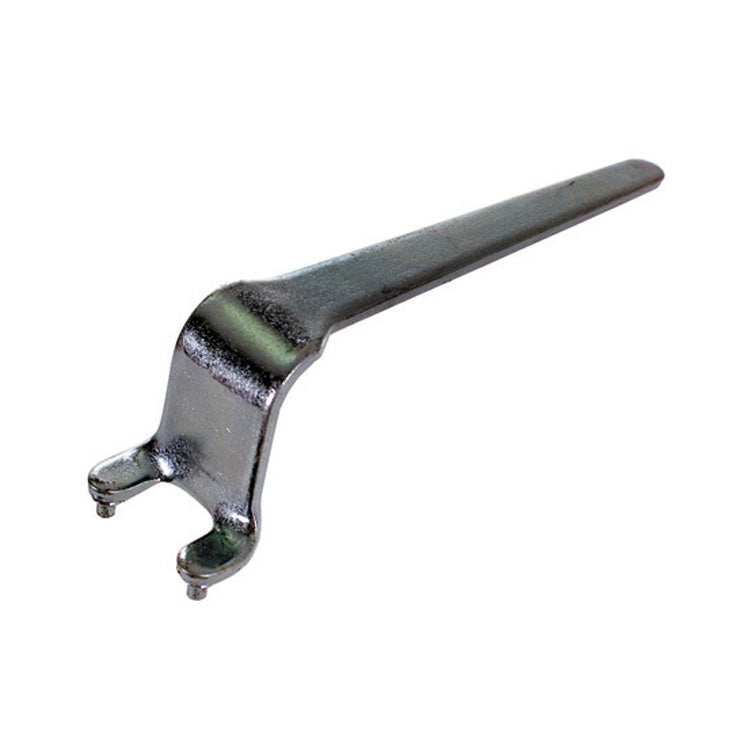 Flap Disc Spanner Wrench