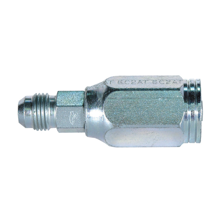 F A G28 Male JIC 1/2X1/2 - Clearance