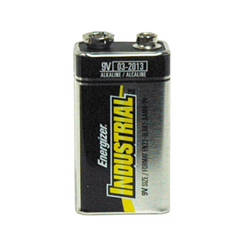 BATTERIES
