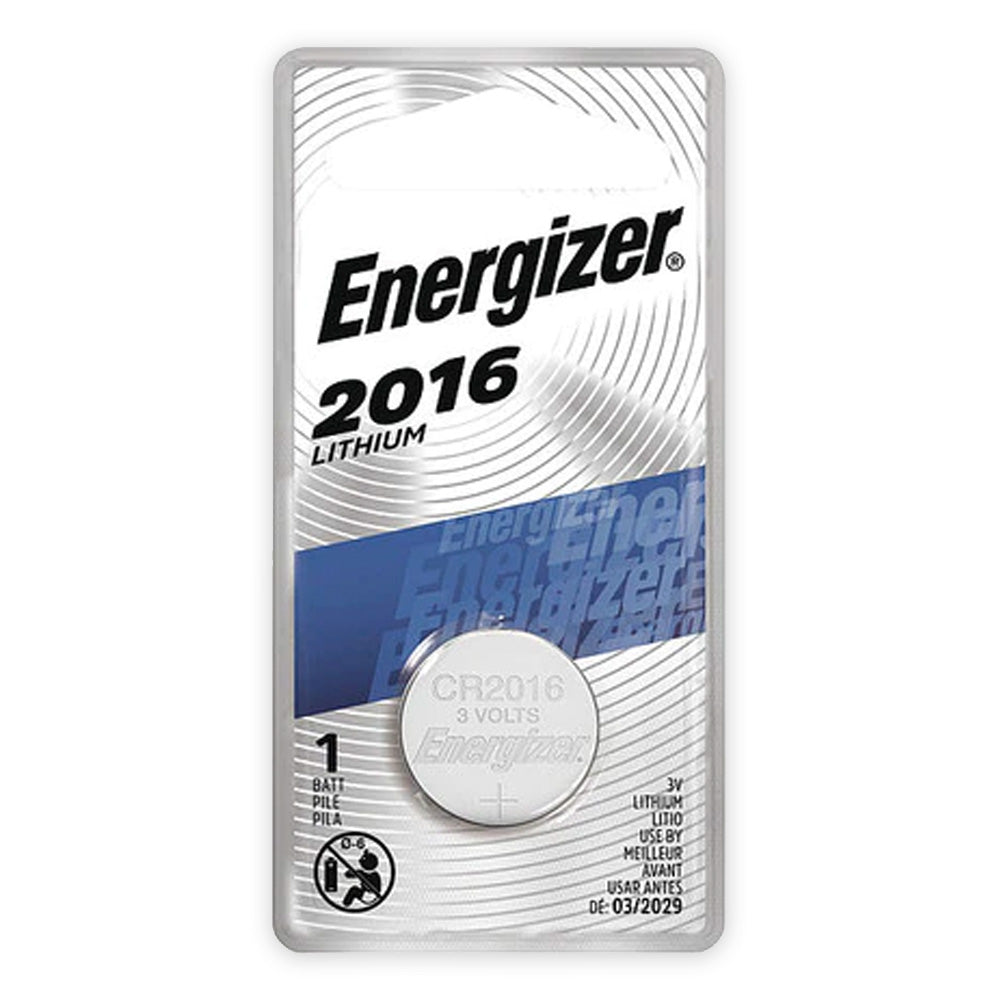 BATTERIES