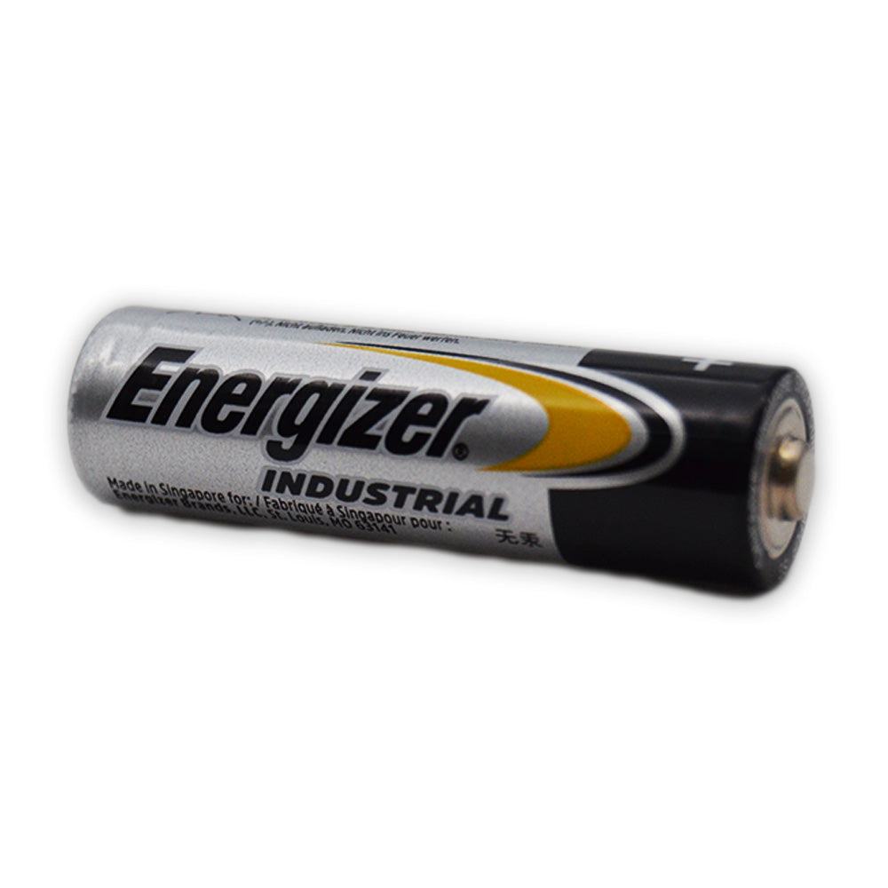 BATTERIES