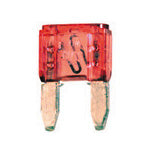 4 Amp Mini Blade Type Fuse Pink
