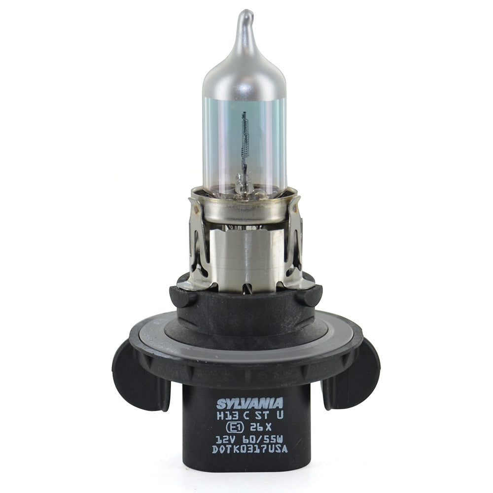 VEHICLE BULBS