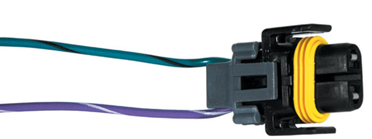 HARNESS REPAIR