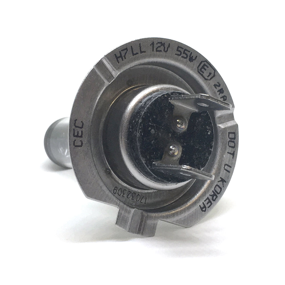 VEHICLE BULBS