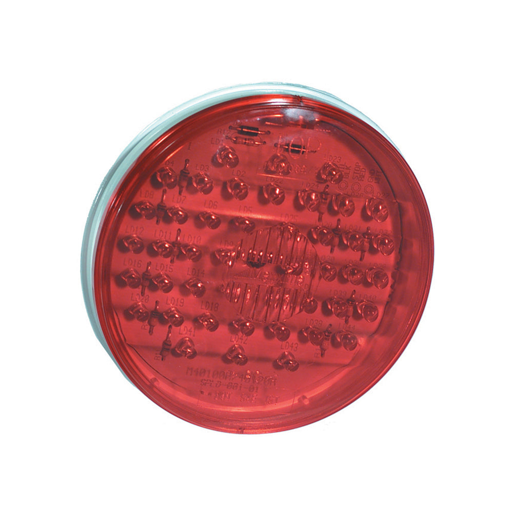 TRUCK & TRAILER LIGHTS