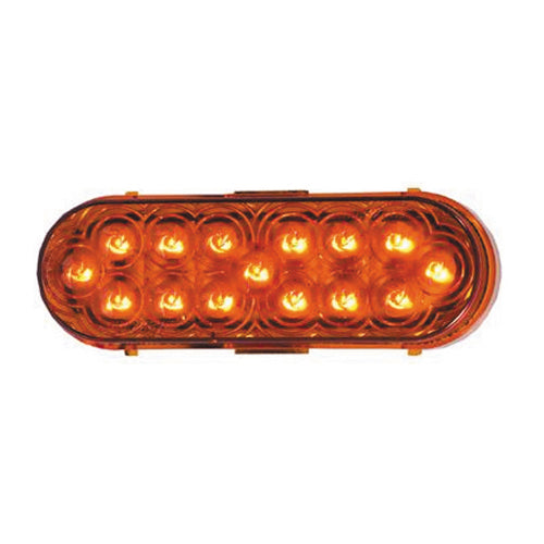 TRUCK & TRAILER LIGHTS