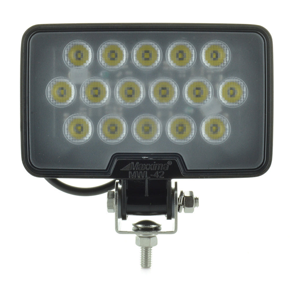TRUCK & TRAILER LIGHTS