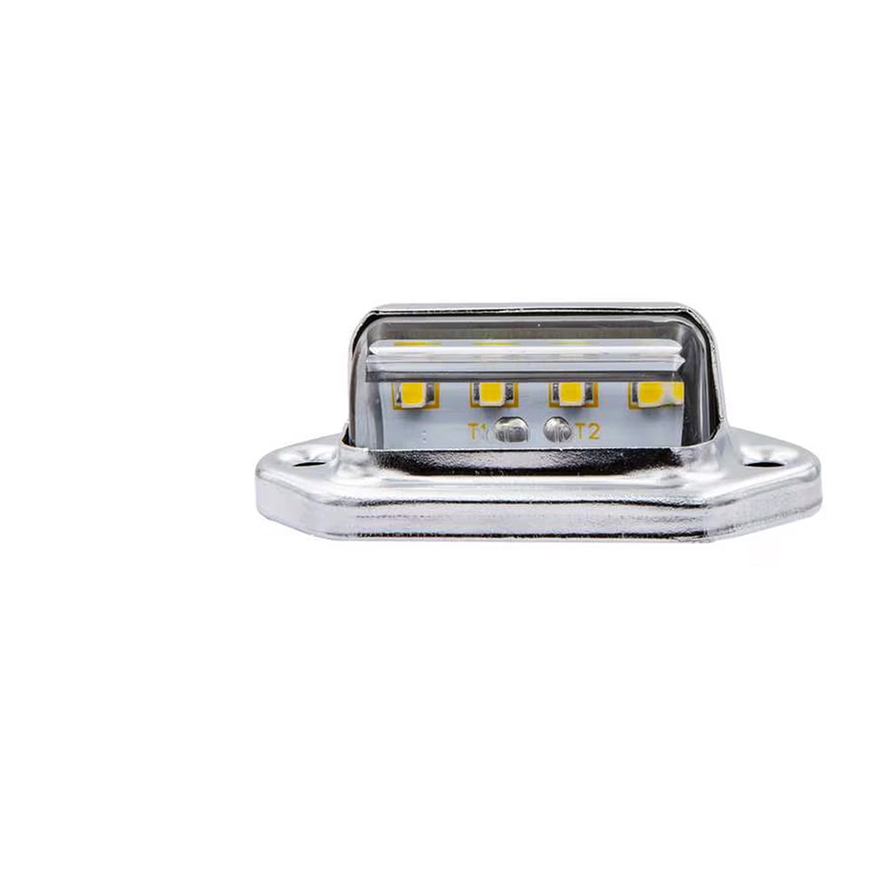 TRUCK & TRAILER LIGHTS