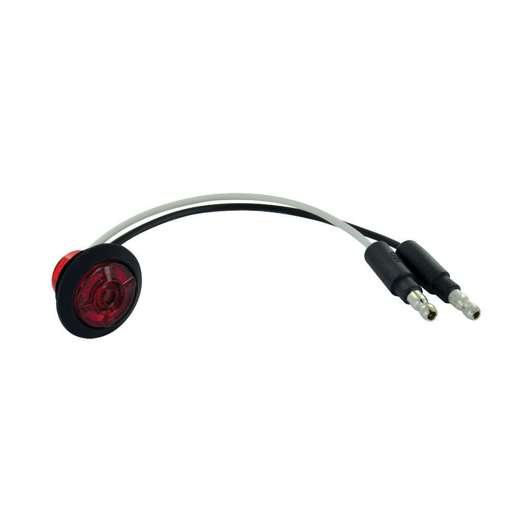 TRUCK & TRAILER LIGHTS