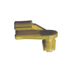 Door Lock Rod End Clip - Ford Products 1986 - On- Ford - E6Az-5421952-A- 390523S E6Az 5421952-A