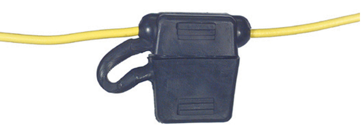 FUSE HOLDERS