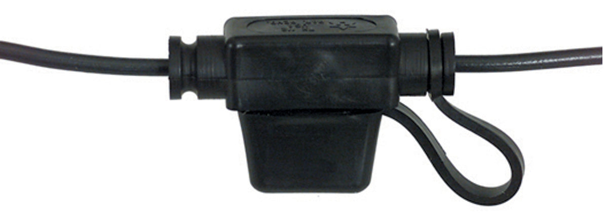 FUSE HOLDERS