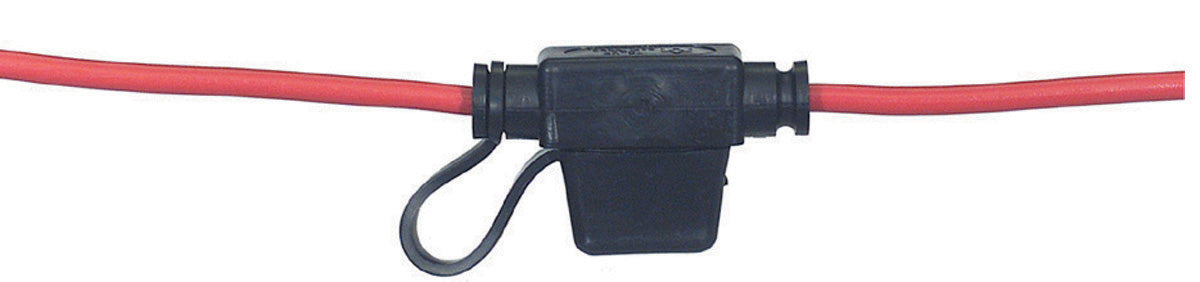 FUSE HOLDERS
