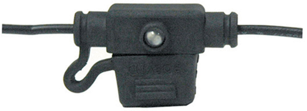 FUSE HOLDERS