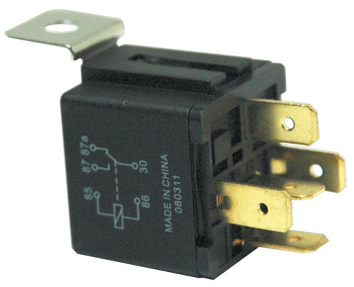 CIRCUIT BREAKERS