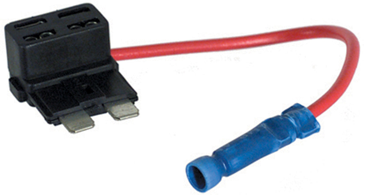 FUSE HOLDERS