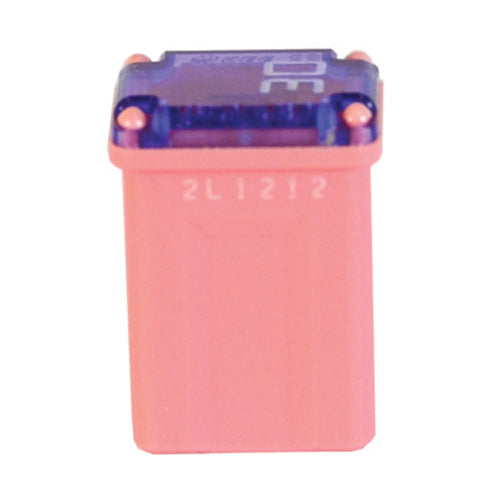PAL FUSES
