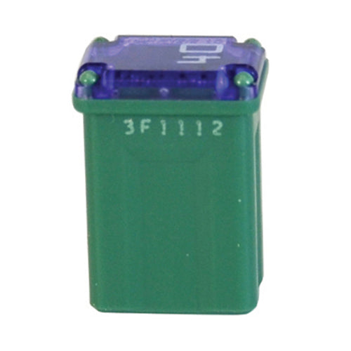 PAL FUSES