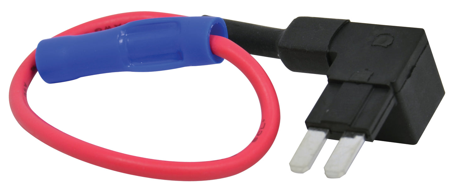 FUSE HOLDERS