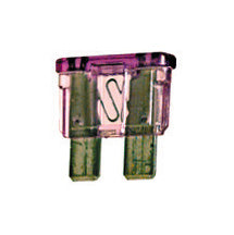BLADE FUSES