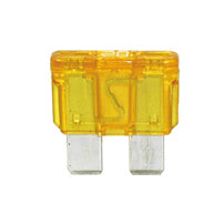 BLADE FUSES