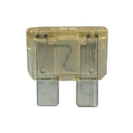 BLADE FUSES