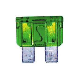 BLADE FUSES