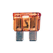 BLADE FUSES