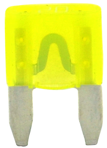 BLADE FUSES