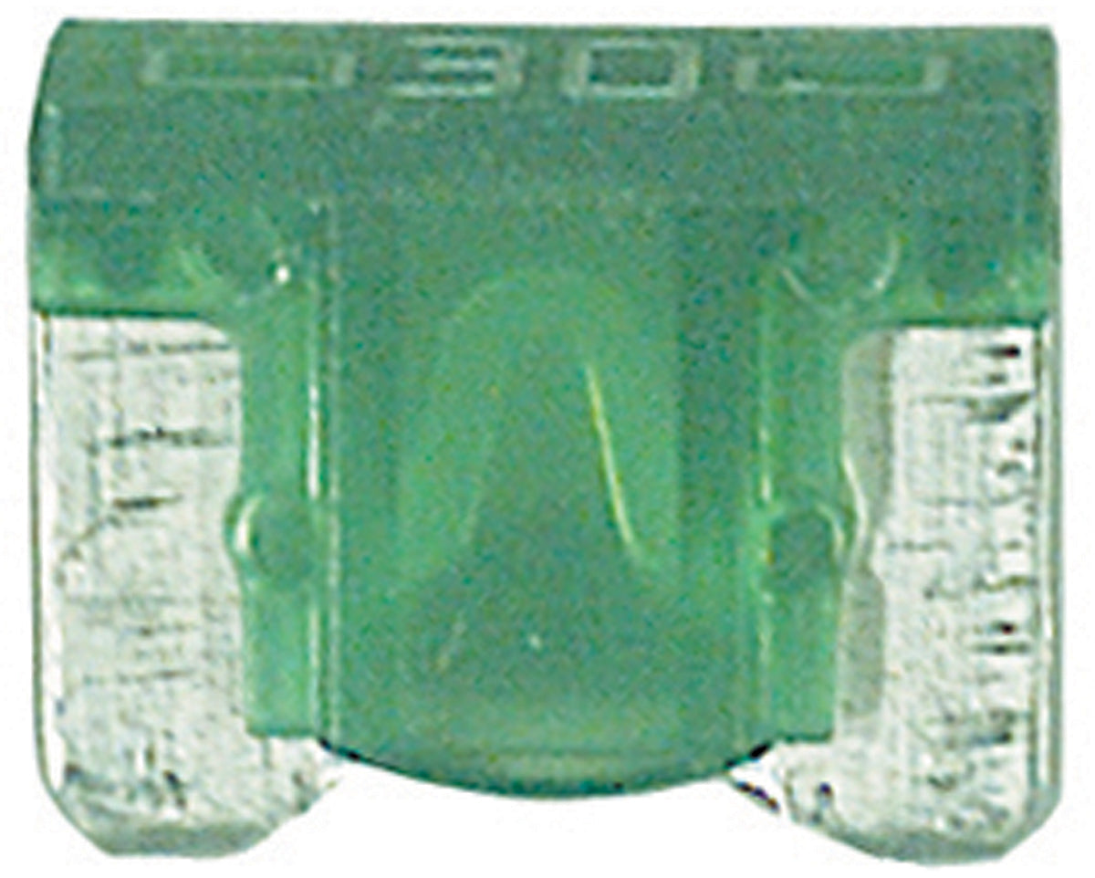 BLADE FUSES