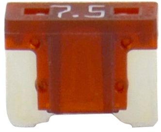 BLADE FUSES