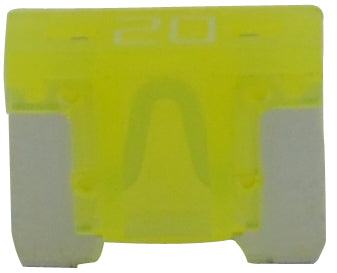 BLADE FUSES