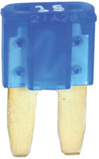 BLADE FUSES