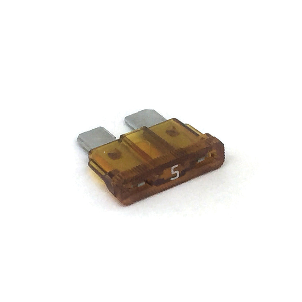 BLADE FUSES