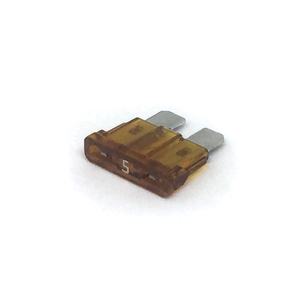 BLADE FUSES
