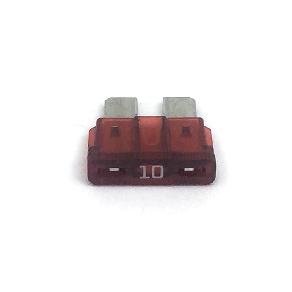 BLADE FUSES