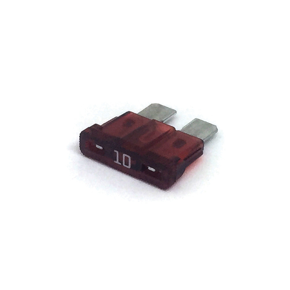 BLADE FUSES