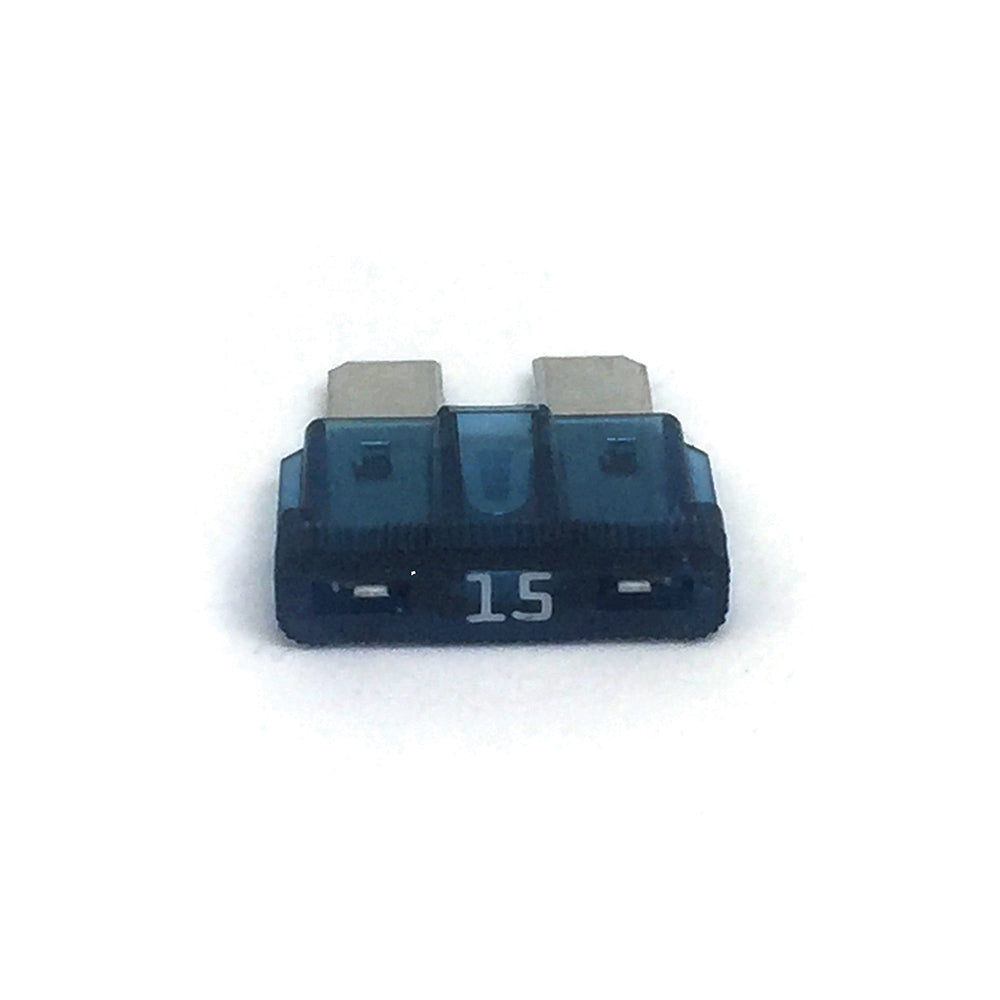 BLADE FUSES